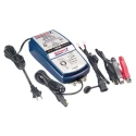 TecMate OptiMate 7 Automotive Battery Charger Lead Acid 12V/24V 10A TM260