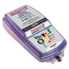 TecMate Automotive 12V/24V Lead Acid Battery Charger 10A with UK Plug TM262