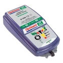 TecMate OptiMate Lithium Select 10-Stage Automotive Battery Charger 12.8V/16V 9.5A TM270