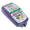 TecMate OptiMate Lithium Select 10-Stage Automotive Battery Charger 12.8V/16V 9.5A TM270
