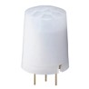 Panasonic PIR Sensor EKMB1301111K, 11mm Width, 14.4mm Height, Through Hole Mount, EKMB1 Series