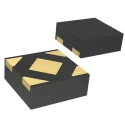 onsemi Voltage Regulator UDFN Surface Mount Positive Polarity 5.5V 300mA Low Dropout NCP114AMX330TCG