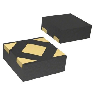 onsemi Voltage Regulator UDFN Surface Mount Positive Polarity 5.5V 300mA Low Dropout NCP114AMX330TCG