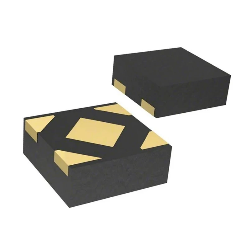 onsemi Voltage Regulator UDFN Surface Mount Positive Polarity 5.5V 300mA Low Dropout NCP114AMX330TCG