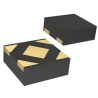 onsemi Voltage Regulator UDFN Surface Mount Positive Polarity 5.5V 300mA Low Dropout NCP114AMX330TCG