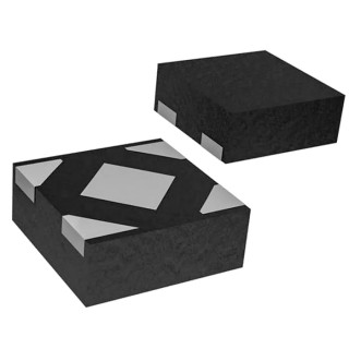onsemi Voltage Regulator Linear 5.5V 450mA 4-Pin XDFN Package NCP161AMX330TBG