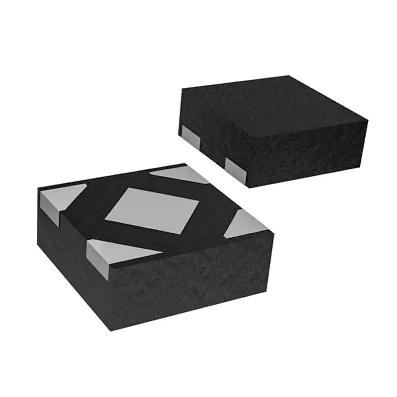 onsemi Voltage Regulator Linear 5.5V 450mA 4-Pin XDFN Package NCP161AMX330TBG
