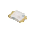 ROHM 1.8 V Red LED SML-P11 Surface Mount LED SML-P11VTT86R