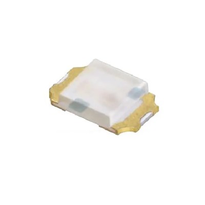 ROHM 1.8 V Red LED SML-P11 Surface Mount LED SML-P11VTT86R