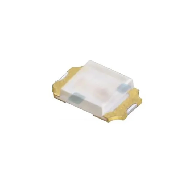 ROHM 1.8 V Red LED SML-P11 Surface Mount LED SML-P11VTT86R