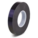 Hi-Bond Black Double Sided Nano-Cell Polyurethane Foam Tape 9mm x 33m 0.4mm Thick HPS040B