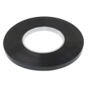 Hi-Bond Black Double Sided Nano-Cell Polyurethane Foam Tape 9mm x 33m 0.4mm Thick HPS040B