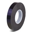 Hi-Bond Black Double Sided Nano-Cell Polyurethane Foam Tape 12mm x 33m, 0.4mm Thick HPS 040B 12mmx33m