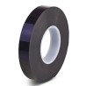 Hi-Bond Black Double Sided Nano-Cell Polyurethane Foam Tape 12mm x 33m, 0.4mm Thick HPS 040B 12mmx33m