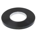 Hi-Bond Black Double Sided Nano-Cell Polyurethane Foam Tape 12mm x 33m, 0.4mm Thick HPS 040B 12mmx33m