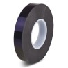 Hi-Bond Hi-PORSEAL Double Sided Black Polyethylene Foam Tape 19mm Width x 33m Length x 0.4mm Thickness HPS040B