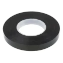 Hi-Bond Hi-PORSEAL Double Sided Black Polyethylene Foam Tape 19mm Width x 33m Length x 0.4mm Thickness HPS040B