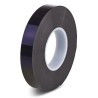 Hi-Bond Hi-PORSEAL Black Foam Tape 12mm x 33m, 0.8 mm Thick HPS080B
