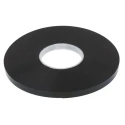 Hi-Bond Hi-PORSEAL Black Foam Tape 12mm x 33m, 0.8 mm Thick HPS080B