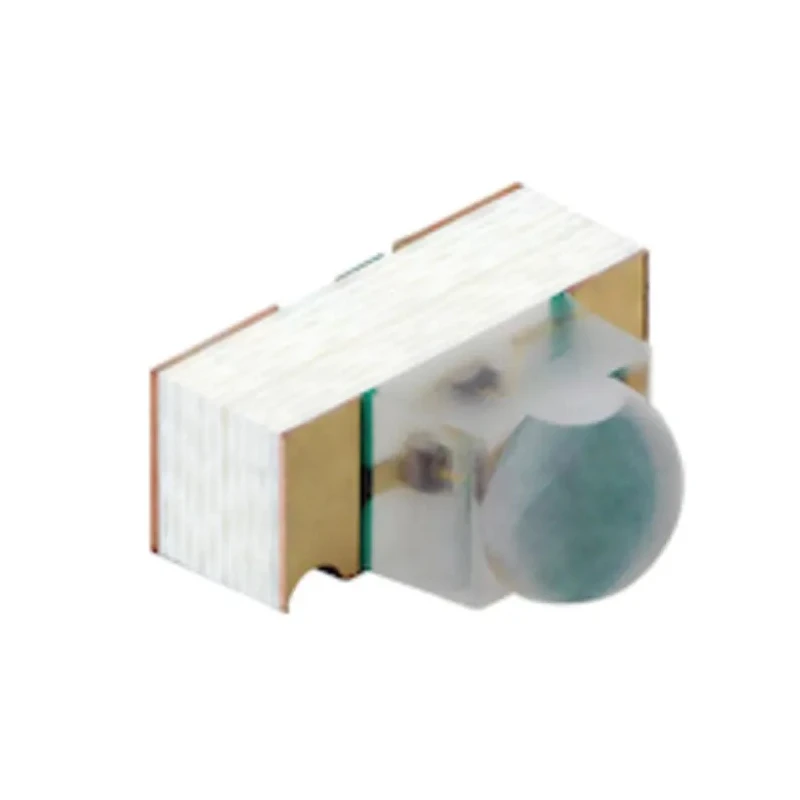 Vishay High Speed Infrared Emitting Diode 960 nm Peak Wavelength, 40 mW Radiant Flux, SMD Little Star Surface Mount VSMY14940