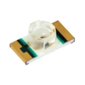 Vishay High Speed Infrared Emitting Diode 870 nm, 40mW Radiant Flux, 5V SMD Little Star Surface Package VSMY12850