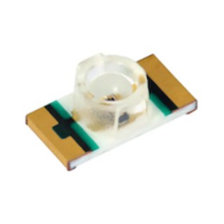 Vishay High Speed Infrared Emitting Diode 870 nm, 40mW Radiant Flux, 5V SMD Little Star Surface Package VSMY12850
