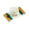 Vishay High Speed Infrared Emitting Diode 870 nm, 40mW Radiant Flux, 5V SMD Little Star Surface Package VSMY12850