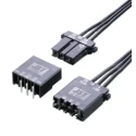 JST JFA J300 Series Top Entry Through Hole PCB Header, 2 Contacts, 5.08 mm Pitch, 1 Row, Shrouded B02B-F32SK-GGXR