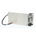 Omron MX2 1 Phase 200V AC RFI Filter, Compact EMI Noise Suppression 110x45x166 mm AXFIM1014SEV1