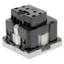 Legrand 16A White 1 Gang Plug Socket Mosaïc Indoor Type F 0 772 13