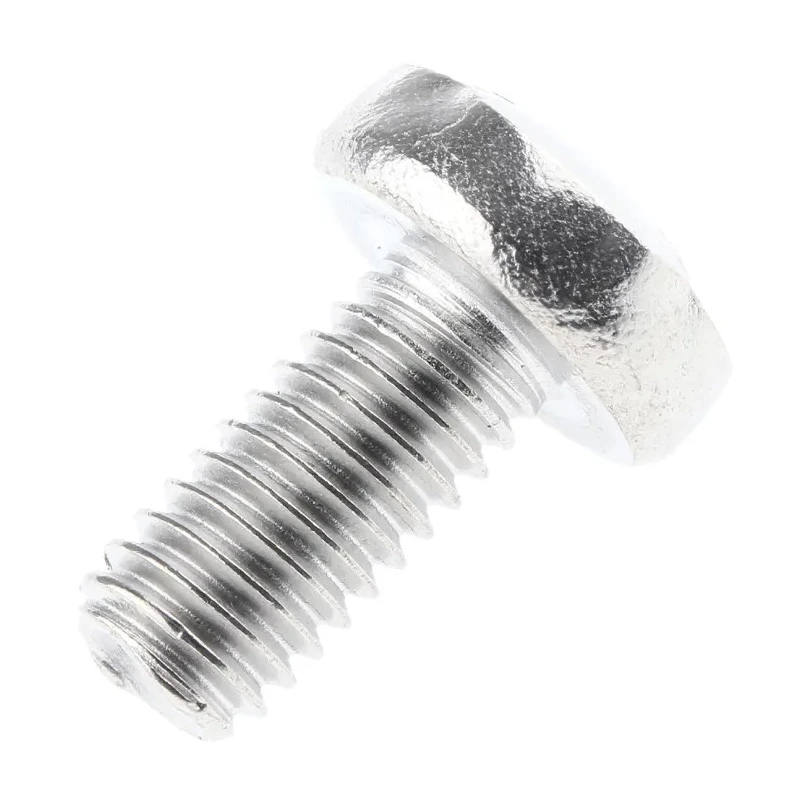 RS PRO Pan Head Pozidriv Stainless Steel Machine Screw M6 x 12 mm 190-591