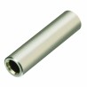 HARWIN Aluminium Round Spacer Terminal M3 Clearance 3.2mm Hole Diameter 4mm Length R30-6200414