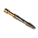 Souriau Sunbank by Eaton Female Crimp Circular Connector Contact, Contact Size 20, Wire Size 18, 20AWG, Current RC18W3K