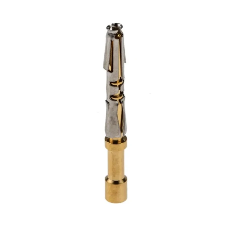 Souriau Sunbank by Eaton Female Crimp Circular Connector Contact, Contact Size 20, Wire Size 18, 20AWG, Current RC18W3K