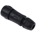 Souriau Sunbank by Eaton Circular Connector 6 Contacts Cable Standard Socket Male IP68 IP69K UTS UTS6JC106P