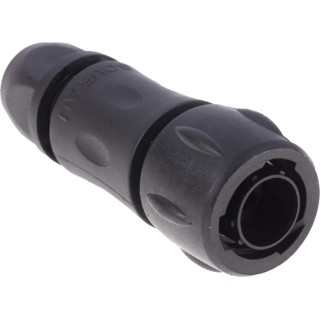 Souriau Sunbank by Eaton Industrial Circular Connector 3 Contacts, Cable Mount, Socket, Male, IP68 IP69K, 250V UTS6JC103P