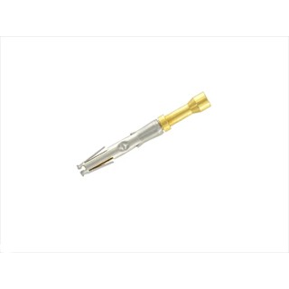 Souriau Sunbank by Eaton Female Crimp Circular Connector Contact, Contact Size 20, Wire Size 20AWG, 22AWG, 7.5A RC20W3K