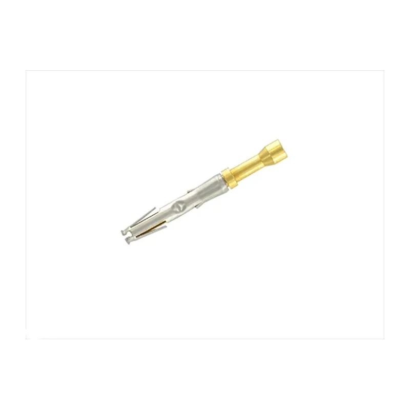 Souriau Sunbank by Eaton Female Crimp Circular Connector Contact, Contact Size 20, Wire Size 20AWG, 22AWG, 7.5A RC20W3K