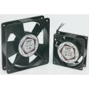 Sunon DP Series Axial Fan 230V AC 19W 144.4 m³/h Air Flow 110 mA Sleeve Bearing 120mm x 120mm x 38mm DP201A-2123HSL.GN