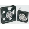 Sunon DP Series Axial Fan 230V AC 19W 144.4 m³/h Air Flow 110 mA Sleeve Bearing 120mm x 120mm x 38mm DP201A-2123HSL.GN
