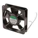 Sunon DP Series AC Axial Fan 230V AC 13W Power 78.2 m³/h Air Flow 120 mm Sleeve Bearing DP203AT-2122LSL.GN