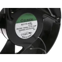 Sunon AC Ball Bearing Axial Fan 230V AC 36W 344.9 m³/h 2950 RPM 171 mm Square Frame A2175-HBL-TC.GN