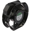 Sunon AC Ball Bearing Axial Fan 230V AC 36W 344.9 m³/h 2950 RPM 171 mm Square Frame A2175-HBL-TC.GN