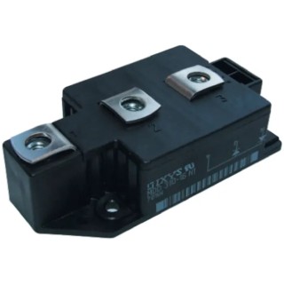 IXYS General Purpose 1600 V 270 A Diode Panel Mount 3-Pin Y1-CU MDD255-16N1