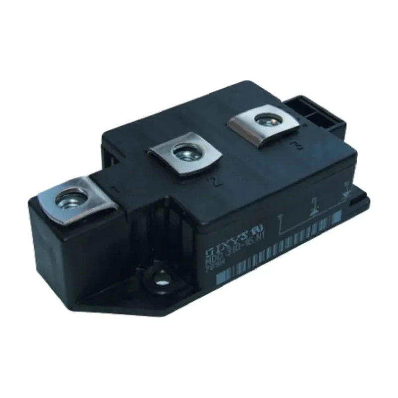IXYS General Purpose 1600 V 270 A Diode Panel Mount 3-Pin Y1-CU MDD255-16N1