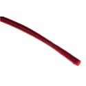 RS PRO Red 6-Lock Lockout Polypropylene Cable Lock, 7 mm 161-5874