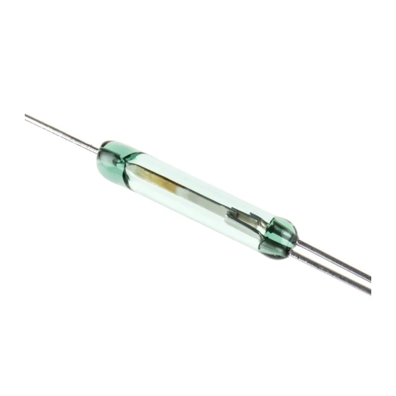 Celduc 1 CO PCB Reed Switch 250 mA 100 V dc CG211525