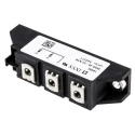 IXYS High Voltage 2200 V 120 A Diode Panel Mount TO-240 Package 3-Pin MDD95-22N1B