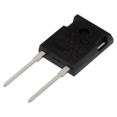 IXYS 1 kV 30 A Switching Diode 2-Pin Through Hole TO-247AD DSEI30-10A