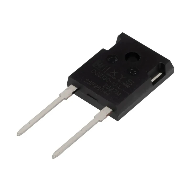 IXYS 1 kV 30 A Switching Diode 2-Pin Through Hole TO-247AD DSEI30-10A
